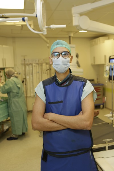 dr anas assaidi saidi cardiologue