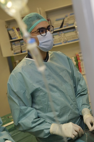 dr anas assaidi saidi cardiologue