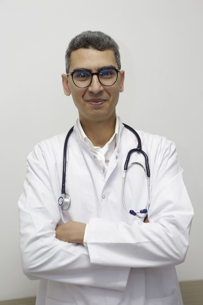 dr anas assaidi saidi cardiologue