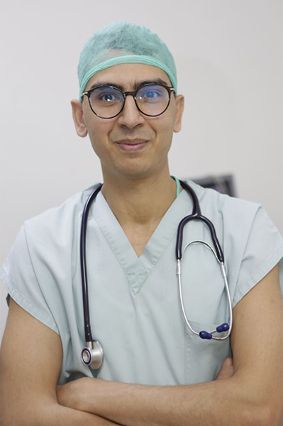 dr anas assaidi saidi cardiologue