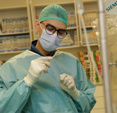 dr anas assaidi saidi cardiologue